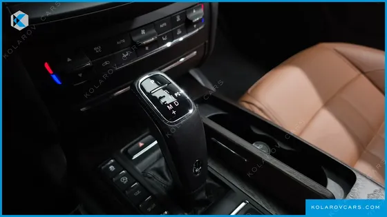 MASERATI GHIBLI 3.0 GRANSPORT