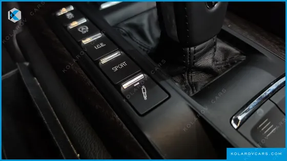 MASERATI GHIBLI 3.0 GRANSPORT