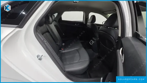 KIA K5 PRESTIGE
