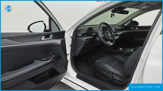 KIA K5 PRESTIGE