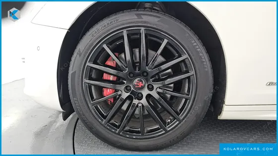 MASERATI GHIBLI 3.0 DIESEL GRANLUSSO