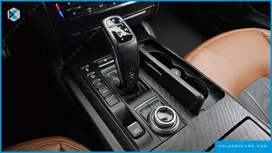 MASERATI GHIBLI 3.0 DIESEL GRANLUSSO