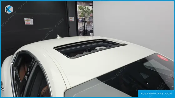 MASERATI GHIBLI 3.0 DIESEL GRANLUSSO