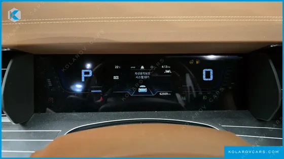 KGM - SSANGYONG TORRES GASOLINE 1.5 2WD