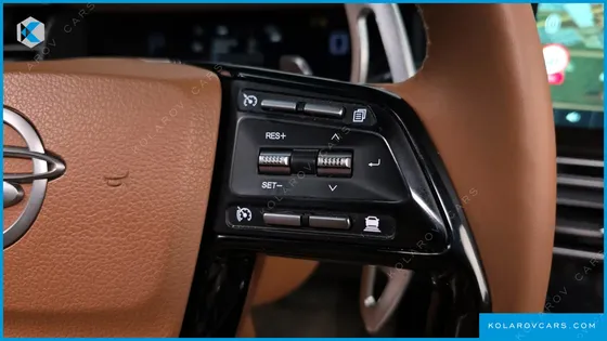 KGM - SSANGYONG TORRES GASOLINE 1.5 2WD