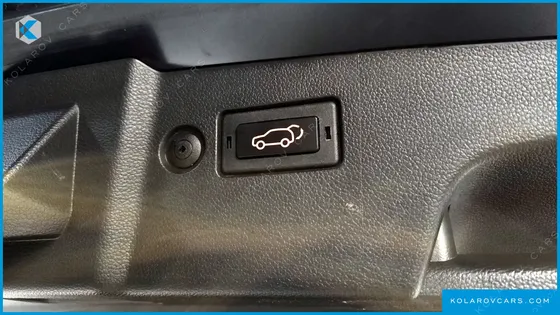 KGM - SSANGYONG TORRES GASOLINE 1.5 2WD