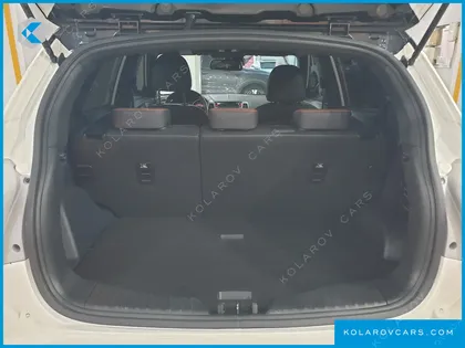 KGM - SSANGYONG TIVOLI DIESEL GEARⅡ 2WD