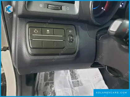 KGM - SSANGYONG TIVOLI DIESEL GEARⅡ 2WD