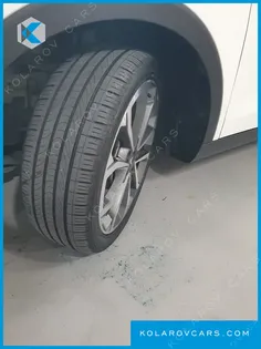 KGM - SSANGYONG TIVOLI DIESEL GEARⅡ 2WD