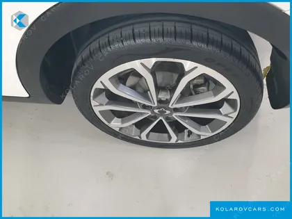 KGM - SSANGYONG TIVOLI DIESEL GEARⅡ 2WD