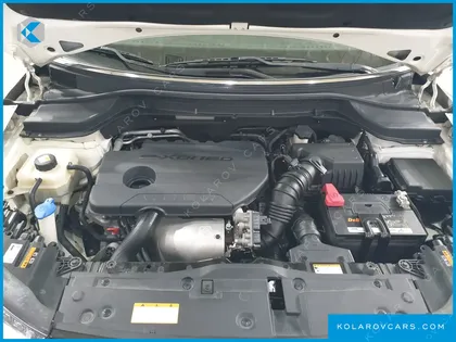 KGM - SSANGYONG TIVOLI DIESEL GEARⅡ 2WD