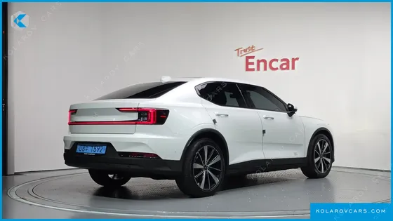 POLESTAR POLESTAR 2 LONGRANGE SINGLEMOTOR