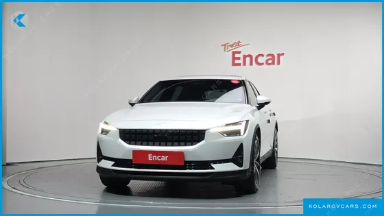 POLESTAR POLESTAR 2 LONGRANGE SINGLEMOTOR