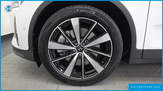 POLESTAR POLESTAR 2 LONGRANGE SINGLEMOTOR
