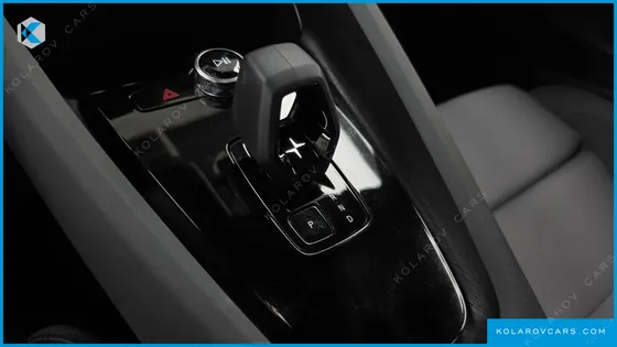 POLESTAR POLESTAR 2 LONGRANGE SINGLEMOTOR