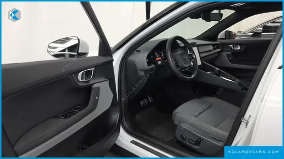 POLESTAR POLESTAR 2 LONGRANGE SINGLEMOTOR