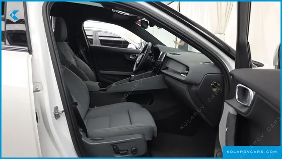 POLESTAR POLESTAR 2 LONGRANGE SINGLEMOTOR