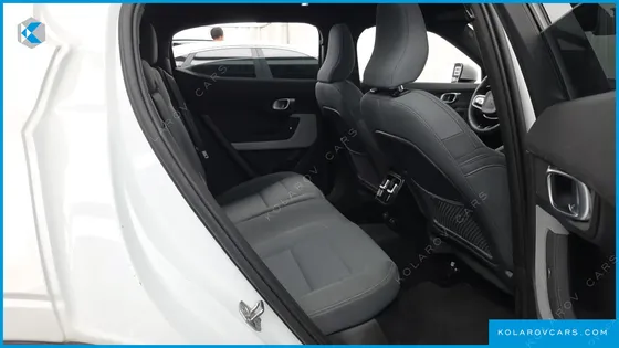 POLESTAR POLESTAR 2 LONGRANGE SINGLEMOTOR