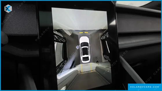 POLESTAR POLESTAR 2 LONGRANGE SINGLEMOTOR