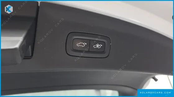 POLESTAR POLESTAR 2 LONGRANGE SINGLEMOTOR