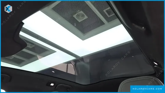 POLESTAR POLESTAR 2 LONGRANGE SINGLEMOTOR
