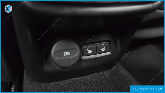POLESTAR POLESTAR 2 LONGRANGE SINGLEMOTOR