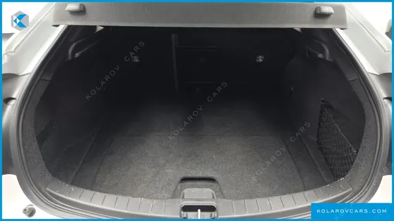 POLESTAR POLESTAR 2 LONGRANGE SINGLEMOTOR