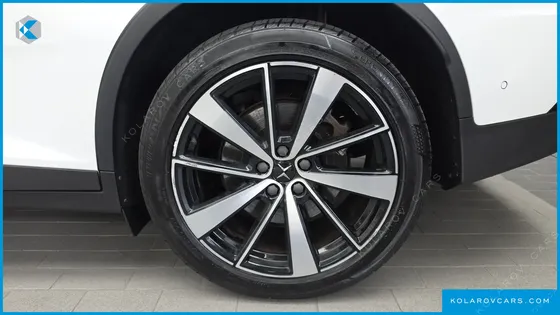 POLESTAR POLESTAR 2 LONGRANGE SINGLEMOTOR