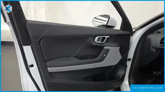 POLESTAR POLESTAR 2 LONGRANGE SINGLEMOTOR