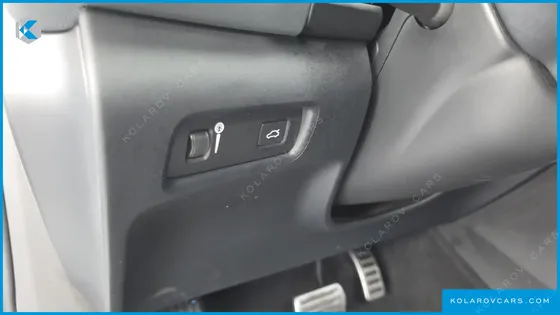 POLESTAR POLESTAR 2 LONGRANGE SINGLEMOTOR