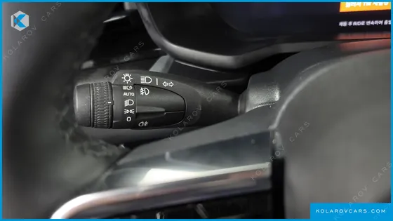 POLESTAR POLESTAR 2 LONGRANGE SINGLEMOTOR
