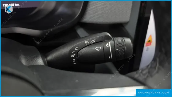 POLESTAR POLESTAR 2 LONGRANGE SINGLEMOTOR
