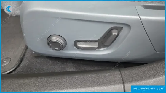 POLESTAR POLESTAR 2 LONGRANGE SINGLEMOTOR