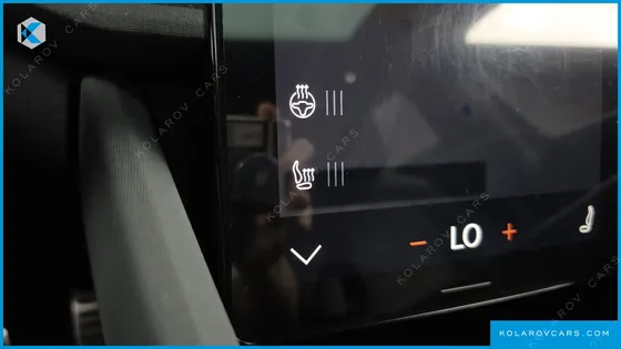 POLESTAR POLESTAR 2 LONGRANGE SINGLEMOTOR
