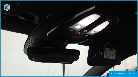 POLESTAR POLESTAR 2 LONGRANGE SINGLEMOTOR
