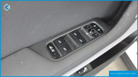 POLESTAR POLESTAR 2 LONGRANGE SINGLEMOTOR