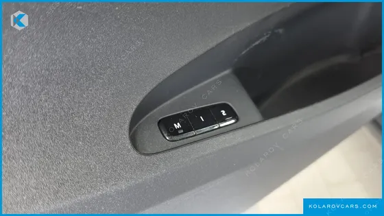 POLESTAR POLESTAR 2 LONGRANGE SINGLEMOTOR
