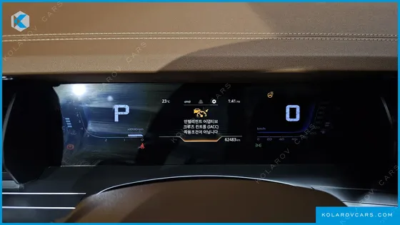 KGM - SSANGYONG TORRES GASOLINE 1.5 2WD