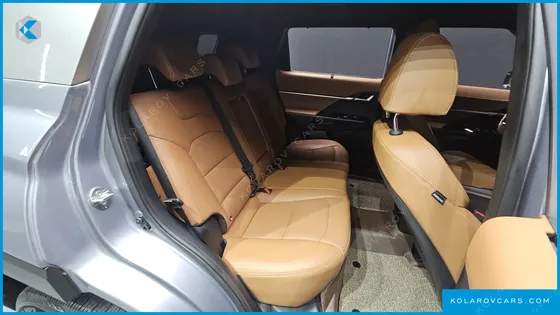 KGM - SSANGYONG TORRES GASOLINE 1.5 2WD