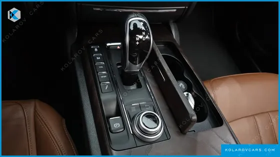 MASERATI GHIBLI 3.0 DIESEL GRANSPORT