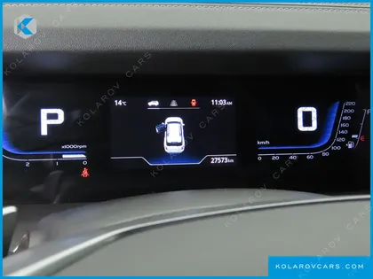 KGM - SSANGYONG TORRES GASOLINE 1.5 4WD