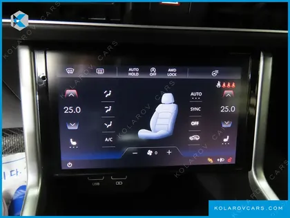 KGM - SSANGYONG TORRES GASOLINE 1.5 4WD