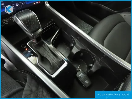 KGM - SSANGYONG TORRES GASOLINE 1.5 4WD