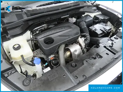 KGM - SSANGYONG TORRES GASOLINE 1.5 4WD
