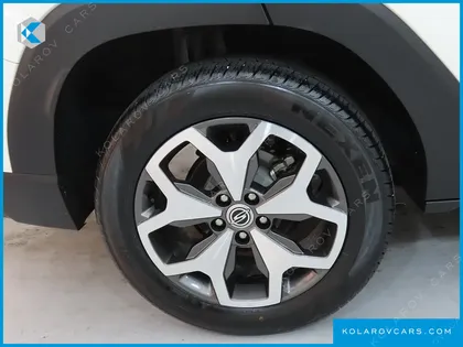 KGM - SSANGYONG TORRES GASOLINE 1.5 4WD