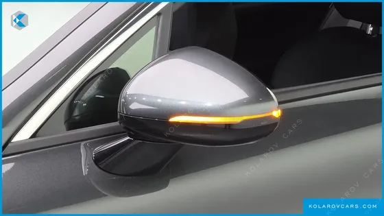 KIA K5 PRESTIGE