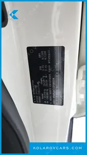 KGM - SSANGYONG TORRES GASOLINE 1.5 2WD