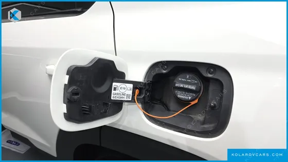 KGM - SSANGYONG TORRES GASOLINE 1.5 2WD