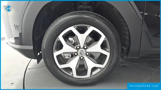 KGM - SSANGYONG TORRES GASOLINE 1.5 2WD
