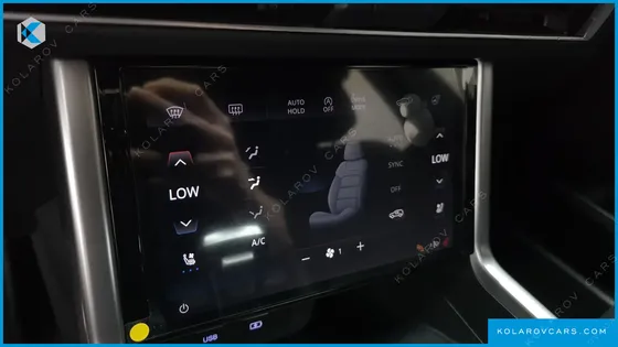 KGM - SSANGYONG TORRES GASOLINE 1.5 2WD